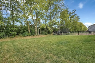 Welcome to this stunning 4-bedroom, 2.5-bath home, located in on Foxfire Golf Club in Ohio - for sale on GolfHomes.com, golf home, golf lot