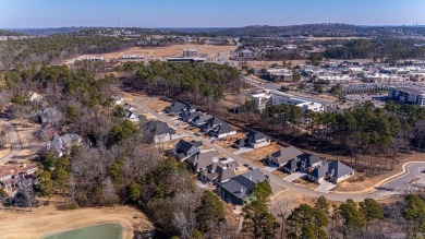 Jump on your golf cart and head over to Chenal Country Club and on Chenal Country Club - Bear Den Mountain in Arkansas - for sale on GolfHomes.com, golf home, golf lot