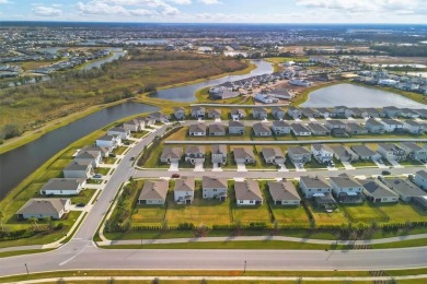 One or more photo(s) has been virtually staged. Welcome to Star on Esplanade Golf and Country at Lakewood Ranch in Florida - for sale on GolfHomes.com, golf home, golf lot