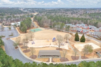 Don't miss this GORGEOUS ranch situated on a private, cul-de-sac on Bridgemill Golf Club in Georgia - for sale on GolfHomes.com, golf home, golf lot