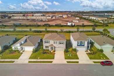 One or more photo(s) has been virtually staged. Welcome to Star on Esplanade Golf and Country at Lakewood Ranch in Florida - for sale on GolfHomes.com, golf home, golf lot