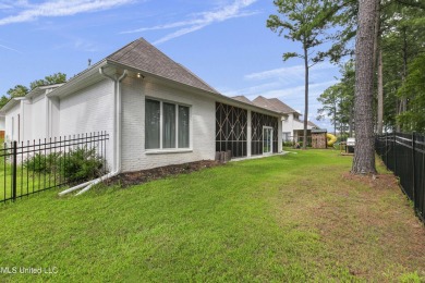 Resort-Style Living at Its Finest - Welcome to Reunion!Discover on Reunion Golf Club in Mississippi - for sale on GolfHomes.com, golf home, golf lot