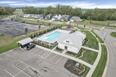 Welcome to this stunning 4-bedroom, 2.5-bath home, located in on Foxfire Golf Club in Ohio - for sale on GolfHomes.com, golf home, golf lot