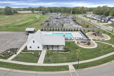 Welcome to this stunning 4-bedroom, 2.5-bath home, located in on Foxfire Golf Club in Ohio - for sale on GolfHomes.com, golf home, golf lot