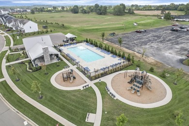 Welcome to this stunning 4-bedroom, 2.5-bath home, located in on Foxfire Golf Club in Ohio - for sale on GolfHomes.com, golf home, golf lot