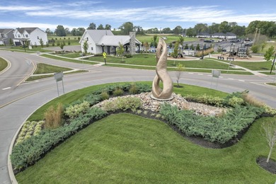 Welcome to this stunning 4-bedroom, 2.5-bath home, located in on Foxfire Golf Club in Ohio - for sale on GolfHomes.com, golf home, golf lot