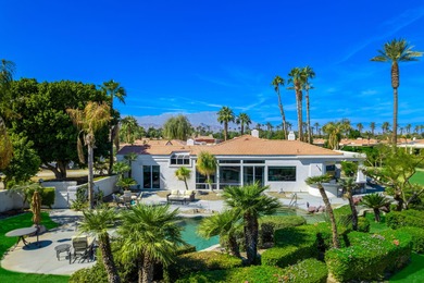 Truly a rare opportunity to own the crown jewel of Desert on Desert Horizons Country Club in California - for sale on GolfHomes.com, golf home, golf lot