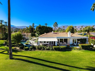 Truly a rare opportunity to own the crown jewel of Desert on Desert Horizons Country Club in California - for sale on GolfHomes.com, golf home, golf lot