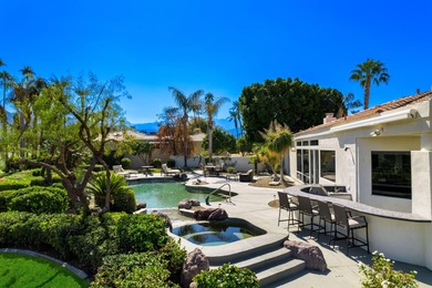 Truly a rare opportunity to own the crown jewel of Desert on Desert Horizons Country Club in California - for sale on GolfHomes.com, golf home, golf lot