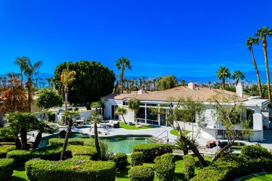 Truly a rare opportunity to own the crown jewel of Desert on Desert Horizons Country Club in California - for sale on GolfHomes.com, golf home, golf lot