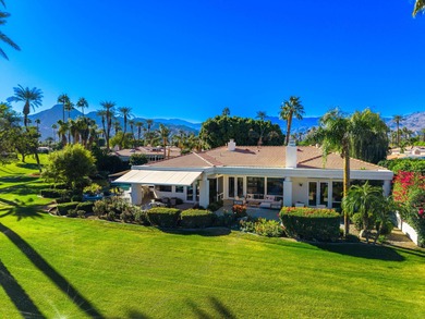 Truly a rare opportunity to own the crown jewel of Desert on Desert Horizons Country Club in California - for sale on GolfHomes.com, golf home, golf lot