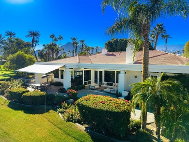 Truly a rare opportunity to own the crown jewel of Desert on Desert Horizons Country Club in California - for sale on GolfHomes.com, golf home, golf lot