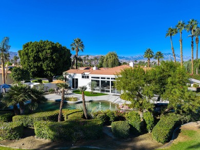Truly a rare opportunity to own the crown jewel of Desert on Desert Horizons Country Club in California - for sale on GolfHomes.com, golf home, golf lot