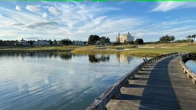 Here Is An Ultra-Rare Opportunity To Acquire West Facing And on ChampionsGate Golf Resort in Florida - for sale on GolfHomes.com, golf home, golf lot