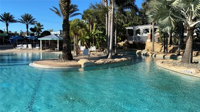 Here Is An Ultra-Rare Opportunity To Acquire West Facing And on ChampionsGate Golf Resort in Florida - for sale on GolfHomes.com, golf home, golf lot