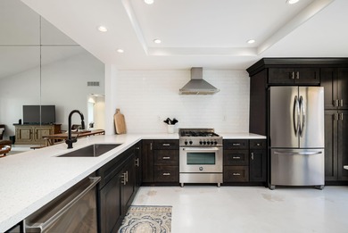 Located behind the gates at PGA West! Remodeled Champion 1 condo on PGA West Private Golf Courses in California - for sale on GolfHomes.com, golf home, golf lot