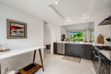 Located behind the gates at PGA West! Remodeled Champion 1 condo on PGA West Private Golf Courses in California - for sale on GolfHomes.com, golf home, golf lot