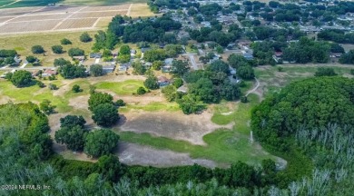 This is a property with huge potential! The property is on Wedgewood Golf Course in Florida - for sale on GolfHomes.com, golf home, golf lot