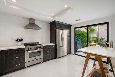 Located behind the gates at PGA West! Remodeled Champion 1 condo on PGA West Private Golf Courses in California - for sale on GolfHomes.com, golf home, golf lot