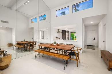 Located behind the gates at PGA West! Remodeled Champion 1 condo on PGA West Private Golf Courses in California - for sale on GolfHomes.com, golf home, golf lot