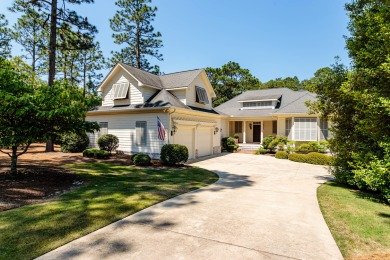 This is a must see...Beautiful finish work throughout with an on Forest Creek Golf Club  in North Carolina - for sale on GolfHomes.com, golf home, golf lot