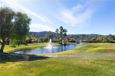 ***VIEWS VIEWS VIEWS*** Welcome to Rancho California RV & Golf on Rancho California RV Resort in California - for sale on GolfHomes.com, golf home, golf lot