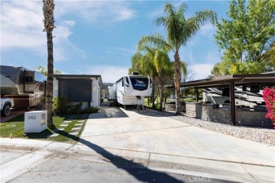 ***VIEWS VIEWS VIEWS*** Welcome to Rancho California RV & Golf on Rancho California RV Resort in California - for sale on GolfHomes.com, golf home, golf lot
