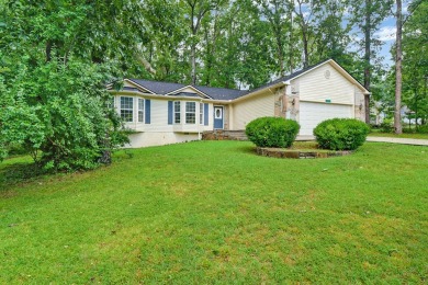 Consider the possibilities for this charming ranch in on Druid Hills Golf Club in Tennessee - for sale on GolfHomes.com, golf home, golf lot