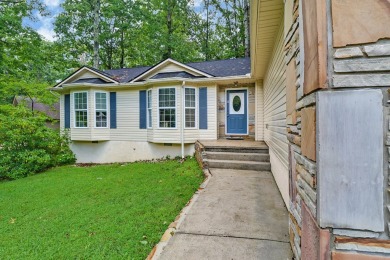 Consider the possibilities for this charming ranch in on Druid Hills Golf Club in Tennessee - for sale on GolfHomes.com, golf home, golf lot