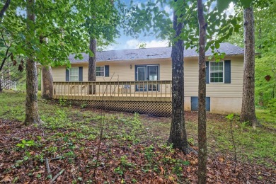Consider the possibilities for this charming ranch in on Druid Hills Golf Club in Tennessee - for sale on GolfHomes.com, golf home, golf lot