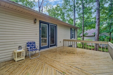 Consider the possibilities for this charming ranch in on Druid Hills Golf Club in Tennessee - for sale on GolfHomes.com, golf home, golf lot