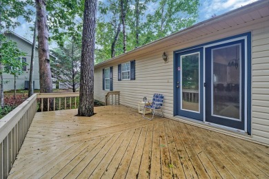 Consider the possibilities for this charming ranch in on Druid Hills Golf Club in Tennessee - for sale on GolfHomes.com, golf home, golf lot