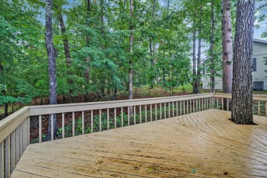 Consider the possibilities for this charming ranch in on Druid Hills Golf Club in Tennessee - for sale on GolfHomes.com, golf home, golf lot
