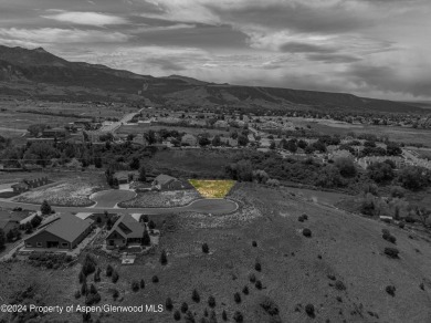 Ready, set, build!  Expansive views overlooking Battlement Mesa on Battlement Mesa Golf Course in Colorado - for sale on GolfHomes.com, golf home, golf lot