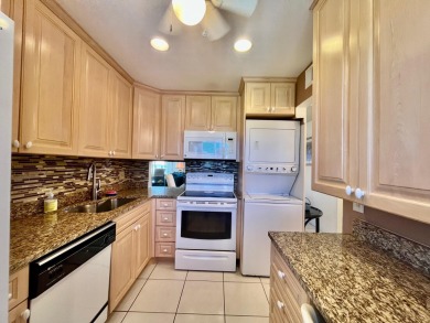 Immaculate, airy, bright turnkey condo (includes all furniture on Fountains Golf and Country Club in Florida - for sale on GolfHomes.com, golf home, golf lot