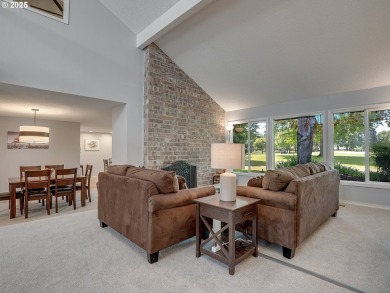 Looking for a home in a sought-after community like Charbonneau? on Charbonneau Golf Club in Oregon - for sale on GolfHomes.com, golf home, golf lot
