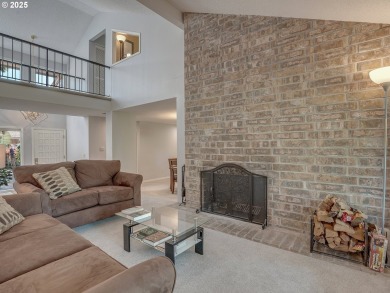 Looking for a home in a sought-after community like Charbonneau? on Charbonneau Golf Club in Oregon - for sale on GolfHomes.com, golf home, golf lot