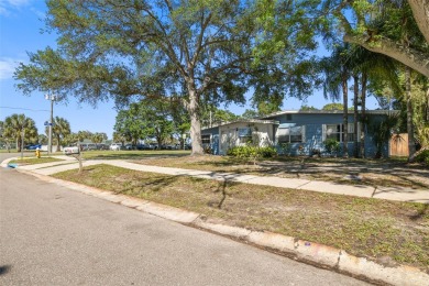 Price Improvement! Check out this MOVE IN READY 3 bedroom, 2 on Clearwater Executive Golf Course in Florida - for sale on GolfHomes.com, golf home, golf lot