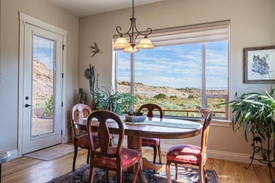 Where views, nature and comfort collide in perfect harmony on on The Golf Club At Redlands Mesa in Colorado - for sale on GolfHomes.com, golf home, golf lot