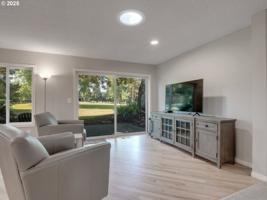 Looking for a home in a sought-after community like Charbonneau? on Charbonneau Golf Club in Oregon - for sale on GolfHomes.com, golf home, golf lot