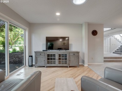 Looking for a home in a sought-after community like Charbonneau? on Charbonneau Golf Club in Oregon - for sale on GolfHomes.com, golf home, golf lot