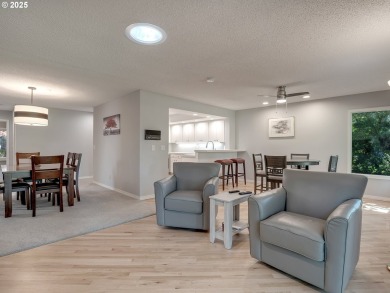 Looking for a home in a sought-after community like Charbonneau? on Charbonneau Golf Club in Oregon - for sale on GolfHomes.com, golf home, golf lot