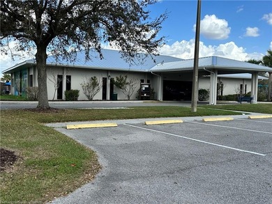 Step into a tastefully, fully furnished 2nd-floor condominium in on Sun n Lake Golf and Country Club in Florida - for sale on GolfHomes.com, golf home, golf lot