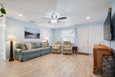 Price Improvement! Check out this MOVE IN READY 3 bedroom, 2 on Clearwater Executive Golf Course in Florida - for sale on GolfHomes.com, golf home, golf lot
