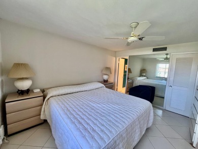 Immaculate, airy, bright turnkey condo (includes all furniture on Fountains Golf and Country Club in Florida - for sale on GolfHomes.com, golf home, golf lot