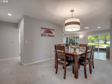 Looking for a home in a sought-after community like Charbonneau? on Charbonneau Golf Club in Oregon - for sale on GolfHomes.com, golf home, golf lot