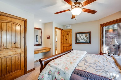 Welcome to your new home on the 9th hole of Auburn Hills Golf on Auburn Hills Golf Course in Kansas - for sale on GolfHomes.com, golf home, golf lot