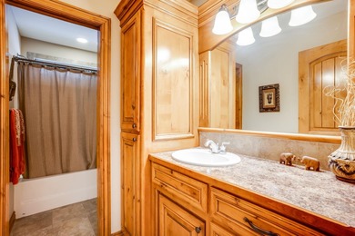 Welcome to your new home on the 9th hole of Auburn Hills Golf on Auburn Hills Golf Course in Kansas - for sale on GolfHomes.com, golf home, golf lot