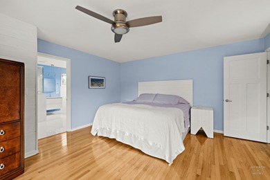 Welcome to this beautifully crafted custom home in the on Chalet Hills Golf Club in Illinois - for sale on GolfHomes.com, golf home, golf lot