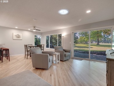 Looking for a home in a sought-after community like Charbonneau? on Charbonneau Golf Club in Oregon - for sale on GolfHomes.com, golf home, golf lot